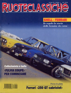 Fulvia - Ruoteclassiche