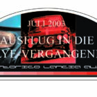 Rallye-Ikonen der Vergangenheit: „Echte“ Sonderprüfungen