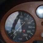 Fulvia 1,3 S S2 Baujahr 1972 zu verkaufen