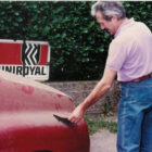 Claudio Maglioli (1940 – 2012)