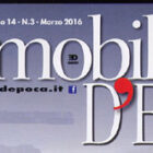 Automobilismo D’EPOCA Marzo 2016