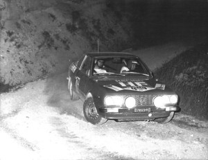 Beta Coupé - Utenti/Bipo