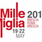 Mille Miglia 2016