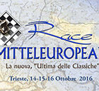MITTELEUROPEAN RACE 2016 – La nuova „Ultima delle Classiche“