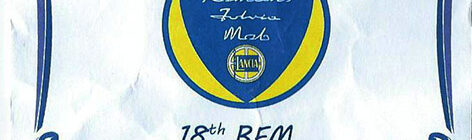 18. RFM-Meeting in Cuneo