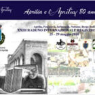 XXIII. Raduno Internazionale Registro Aprilia
