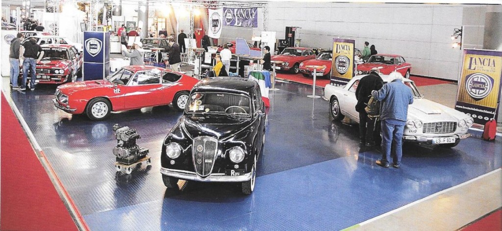 PRONTO 1/2016 - RetroClassic 2016