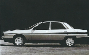 Auto d'Epoca 9/2016 - die klassische Linie, die letzte ...