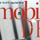 Automobilismo D’EPOCA 8/9 2016