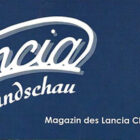 Lancia Rundschau 02/2016