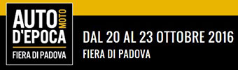 (K)eine Flavia in Padua 2016