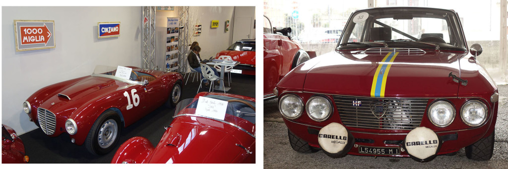 AutoMoto d'Epoca 2016 - Bilderbogen 2