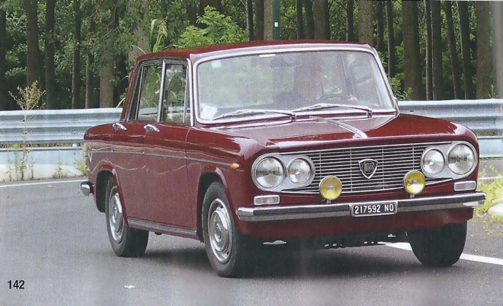 Automobilismo D'EPOCA 10/2016 