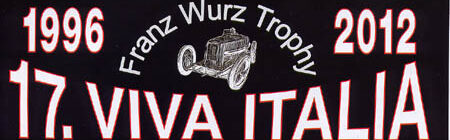 Viva Italia 2012 – Die Kirche bleibt im Dorf