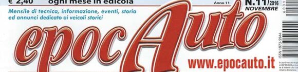 epocAuto 11 November 2016