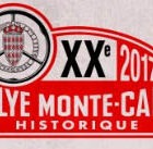 20. Rallye Monte-Carlo Historique 2017