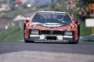 Beta Montecarlo Turbo
