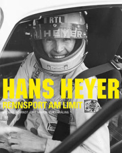 Beta Montecarlo Turbo - Hans Heyer