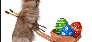 Ostern 2017 – Buona Pasqua