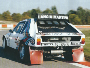 AUTOItalia Issue 255 - Lancia Delta S4