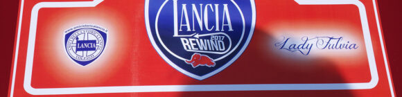 LANCIA REWIND 2017