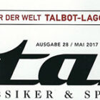 Octane Ausgabe 28 / Mai 2017