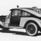 “AIRWAY – IS IT A PLANE, IS IT A CAR ….?” THE ARCHITECT’S LAMBDA