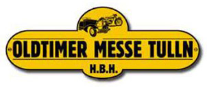 Oldtimer Messe Tulln 2017