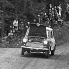Timo Mäkinen (1938 – 2017)