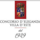 Österreicher vor der Villa d’Este