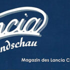 Lancia Rundschau 01/2017