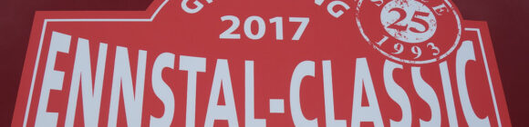 25. Ennstal-Classic 2017