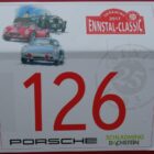 Die 25. Ennstal – Classic