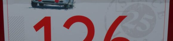 Die 25. Ennstal – Classic