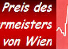 Preis des Bürgermeisters von Wien 2017
