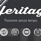 FCA-Heritage -Annonce in Motor Klassik 12/2017