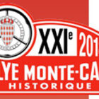 Rallye Monte-Carlo Historique 2018