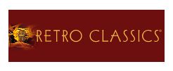Retro Classics Stuttgart 2018