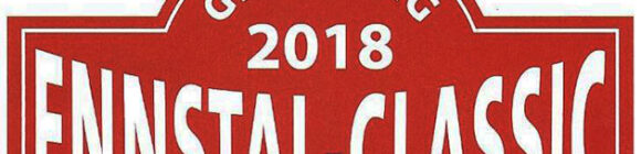 Ennstal-Classic 2018 – so viele Lancia wie noch nie!