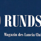 Lancia Rundschau 02/2018