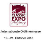 Classic Expo Salzburg 2018