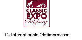 Classic Expo Salzburg 2018