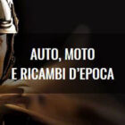 Auto e Moto d‘Epoca – Padua 2018