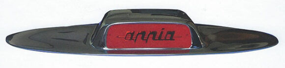 Appia – Lancia’s Family Jewel explained
