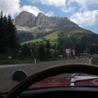 Hohe Berge, dünne Luft