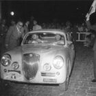 Maurice Louche – Émotion Lancia 1948 – 1986