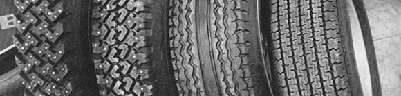 Reifenmode bei Lancia