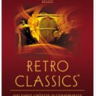 Retro Classics Stuttgart 2019