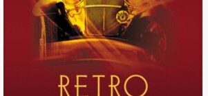 Retro Classics Stuttgart 2019