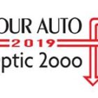 Tour Auto 2019